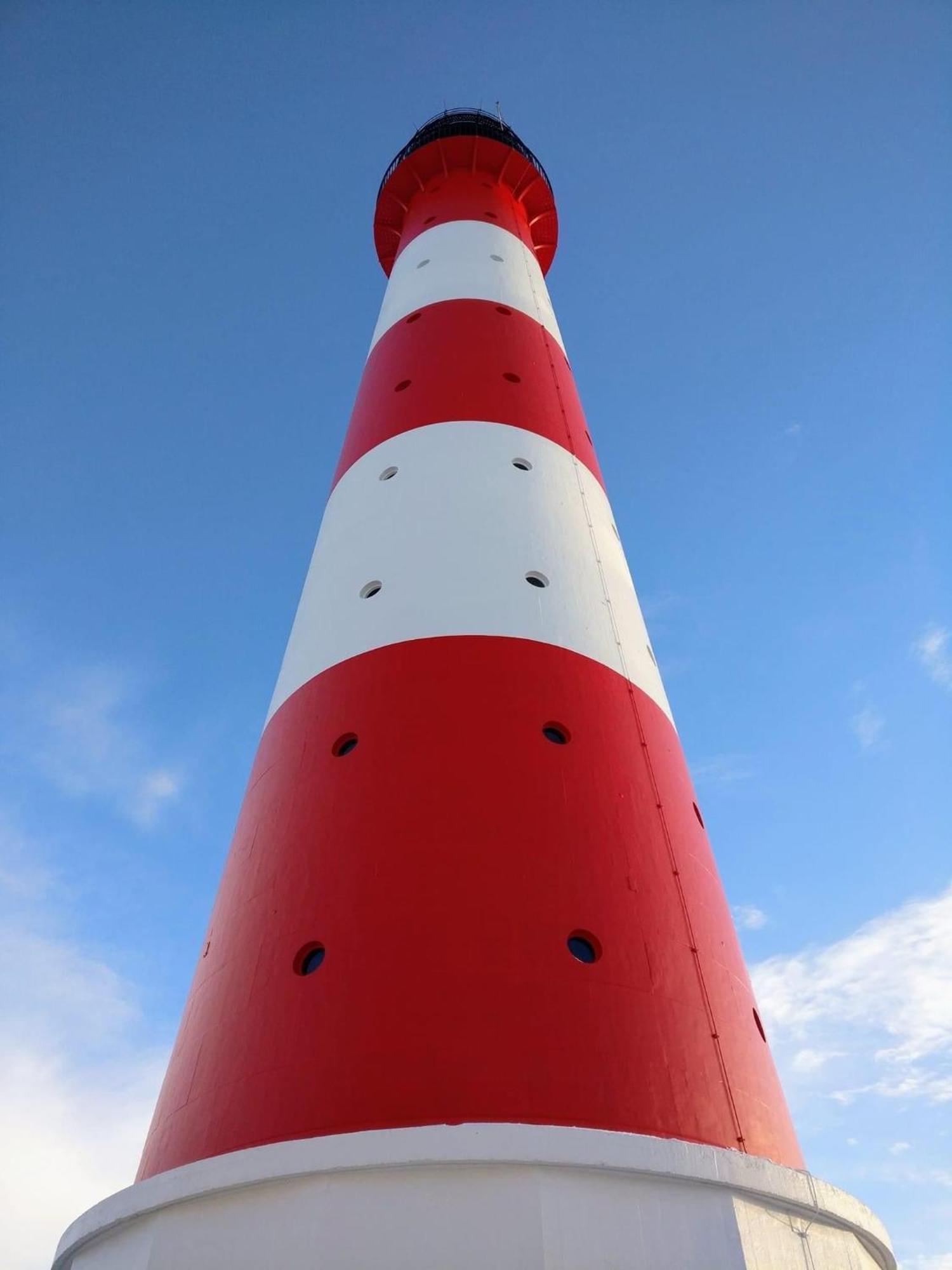 Fewo Schroeder - Bude 63A - Mit Strandkorb Am Meer - Inklusive Bettwaesche Und Handtuecher Westerdeichstrich Kültér fotó